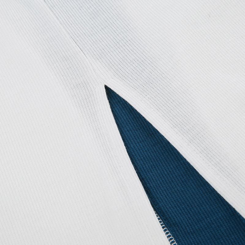 Serafina™ l Contrast Robe Colorée