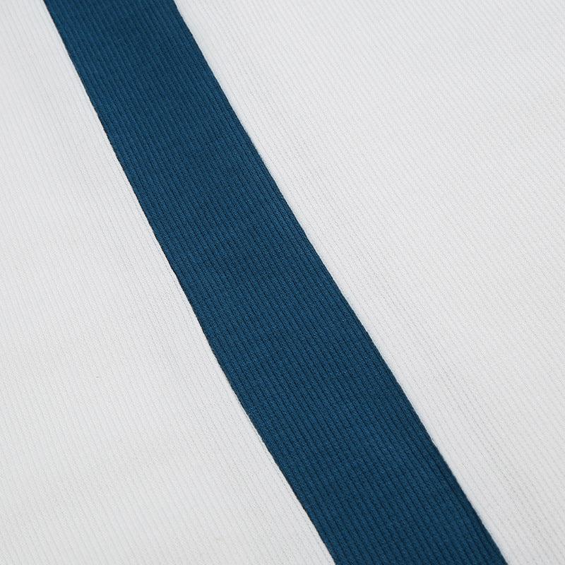 Serafina™ l Contrast Robe Colorée