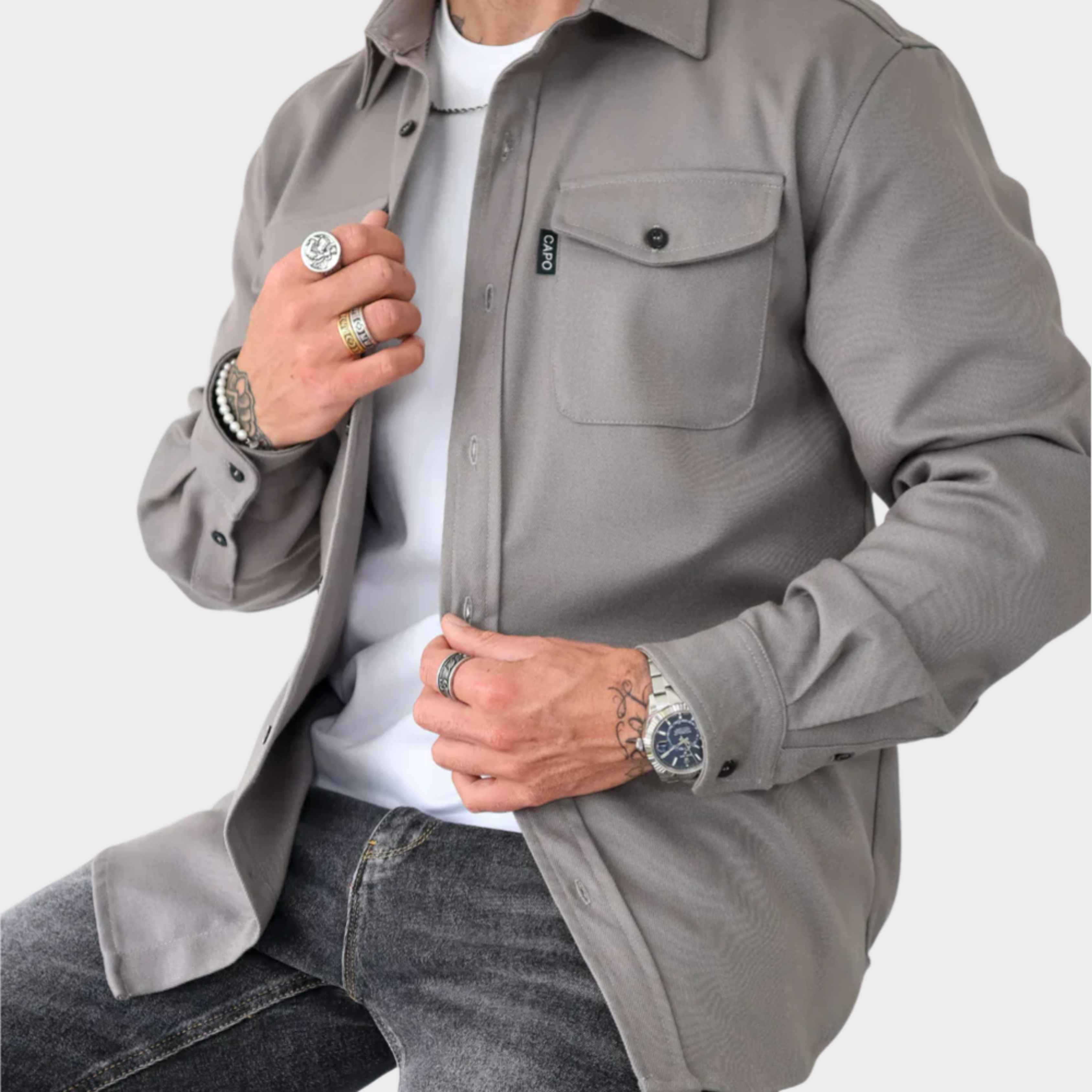 Rivelle Paris | Marcus