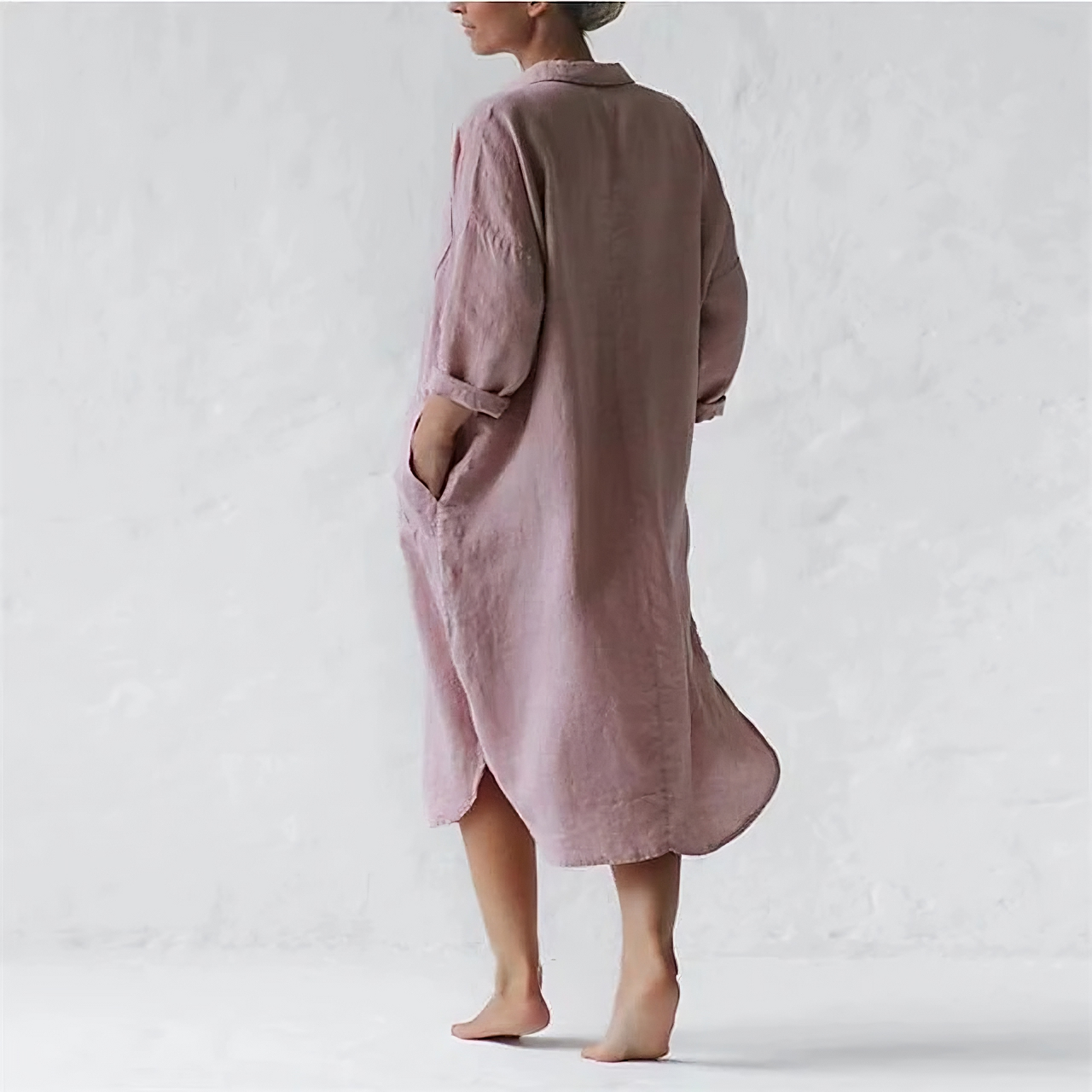 Jazzy™ l Robe Confortable
